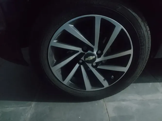 Rodas esportivas 