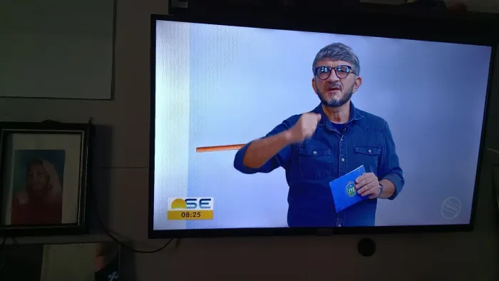 Vendo tv TCL