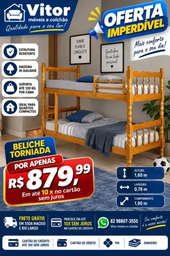 OFERTAS DE BELICHE