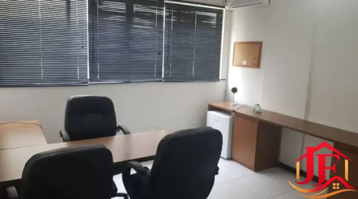 Sala, 30 m² - venda por R$ 75.000,00 ou aluguel por R$ 1.400,00/mês - Barra - Salvador/BA