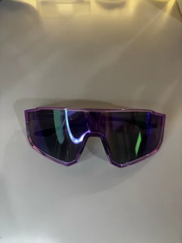 Óculos Esportivo Roxo