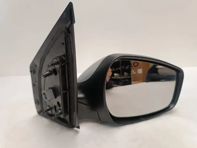 Retrovisor Lado Direito (Passageiro) Hyundai HB20 2013 A 2019 - Elétrico C/Pisca - 5 Fios 
