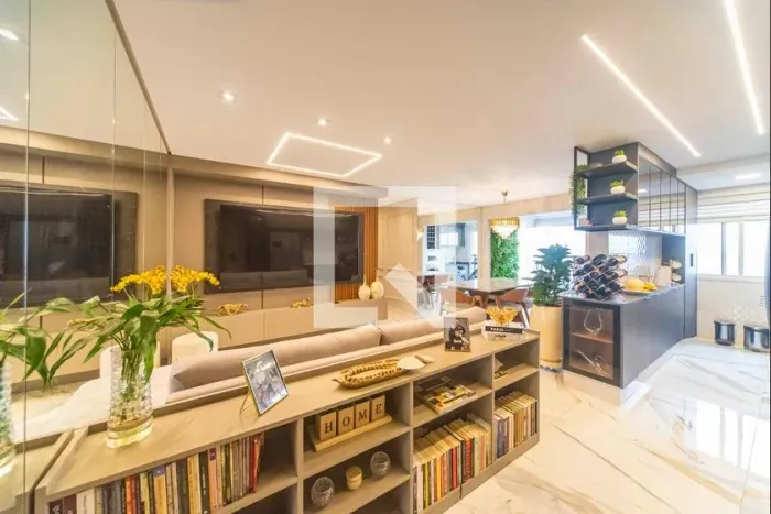 Apartamento à Venda - Centro, 3 Quartos, 83 m2