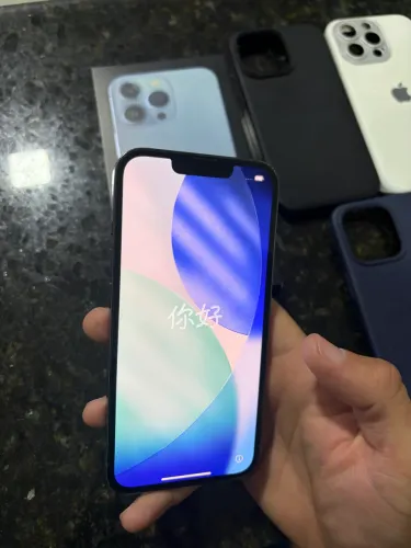 Iphone 13 pro 256gb