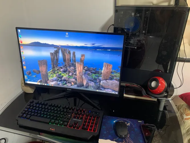 COMPUTADOR GAMER
