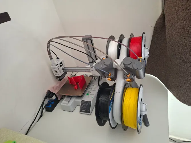 Impressão 3D