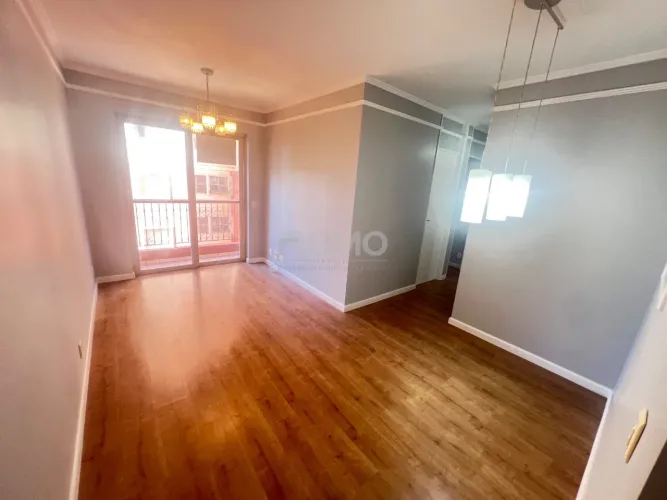 Apartamento para venda no bairro Vila Nova em Campinas
