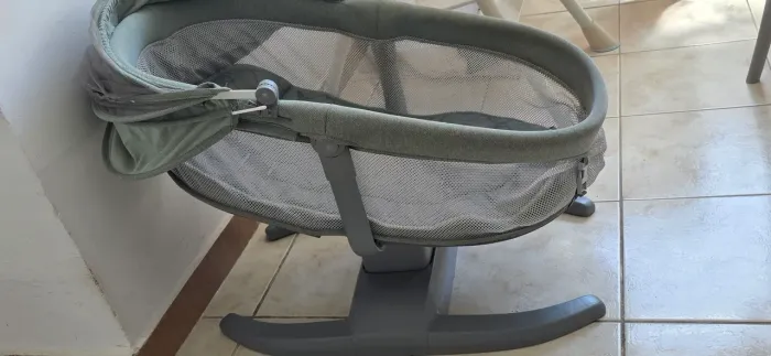 Mini Berço portátil 