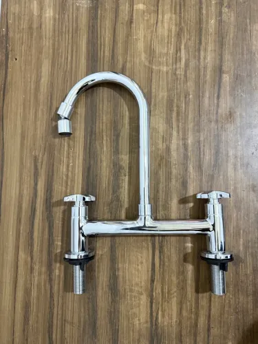 Misturador Bancada Cozinha Max