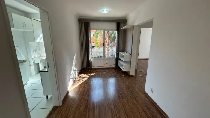 APARTAMENTO SPAZIO DELLA VITA COM 2 DORMITORIOS