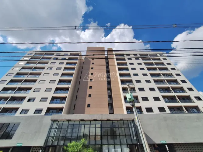 apartamento - Parque Industrial - Campinas