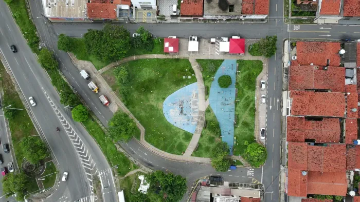 Drone Fimi mini 3