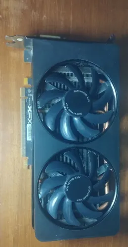 Placa de Vídeo AMD Radeon R9 270X 2GB GDDR5