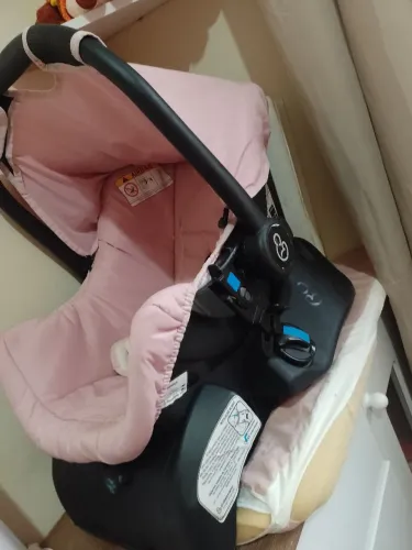 Bebe conforto Galzerano 