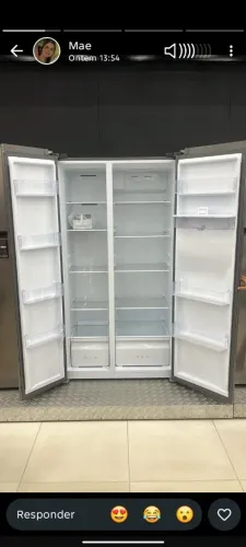 Geladeira Philco