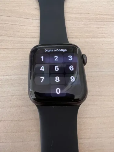 Apple Watch SE 40mm GPS 32GB
