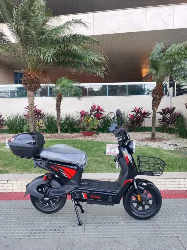 Sccoter elétrica MDP-KD1 