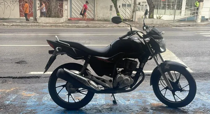 VENDE-SE START 2024
