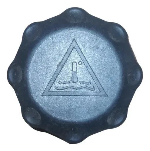 Tampa Reservatorio Radiador Peugeot 206 207 2008 A 2012