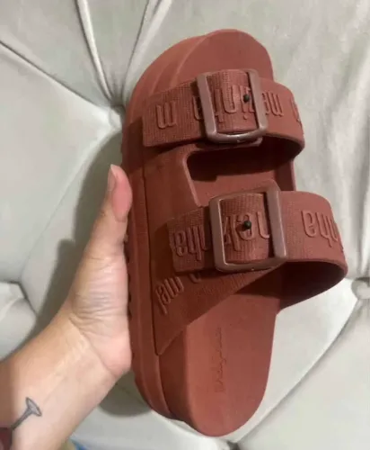 Melzinha inspirada na Melissa