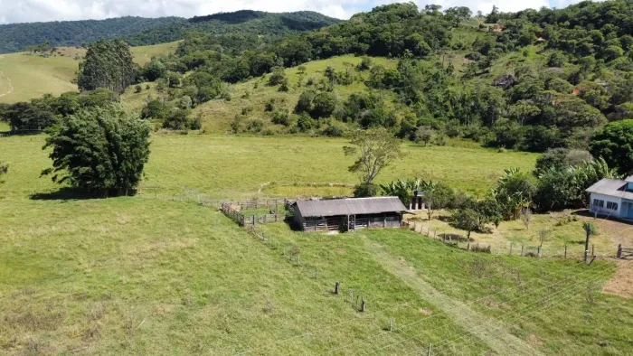 Área para Venda em Paulo Lopes, Bairro: 2