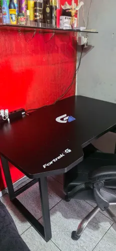 Mesa Gamer Fortrek
