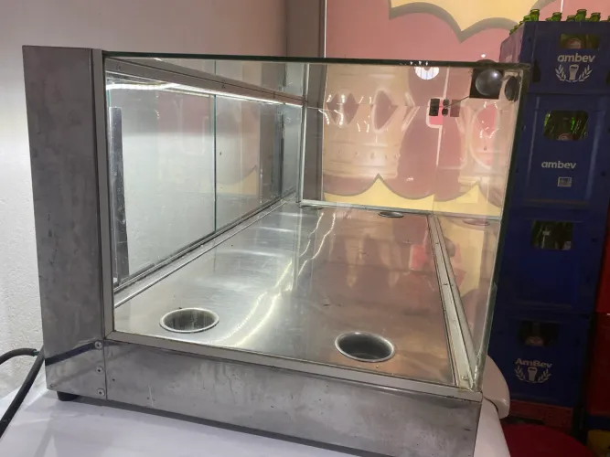 ESTUFA