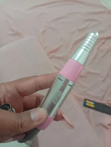 Caneta motor porquinho