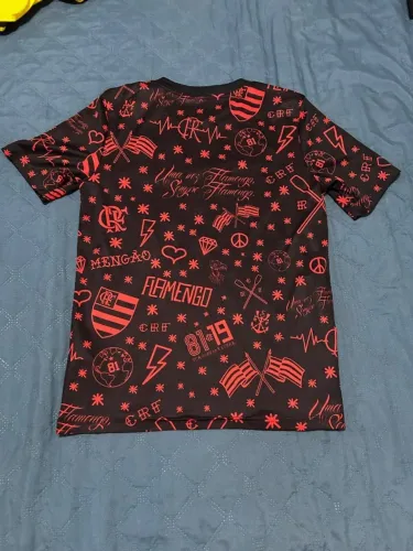 Camisa de time original 