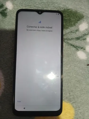 Celular moto S7 plus
