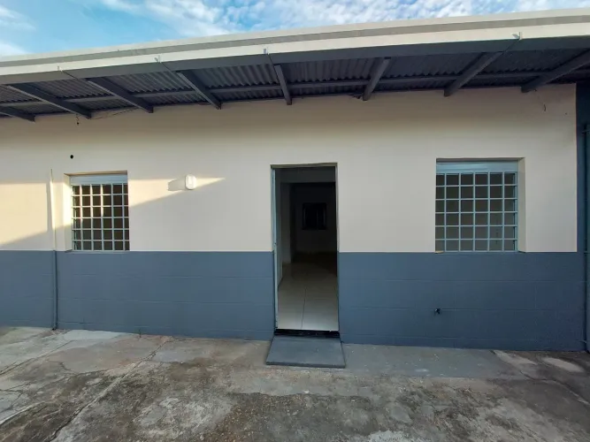 Alugo apartamento no tancredo neves