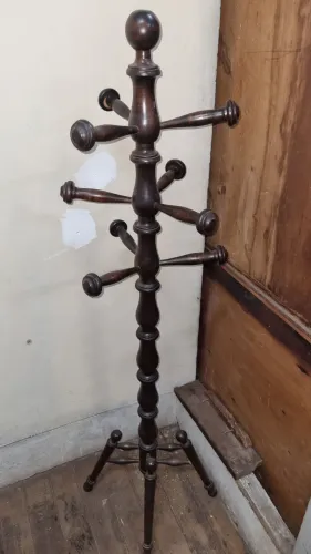 Cabideiro retro
