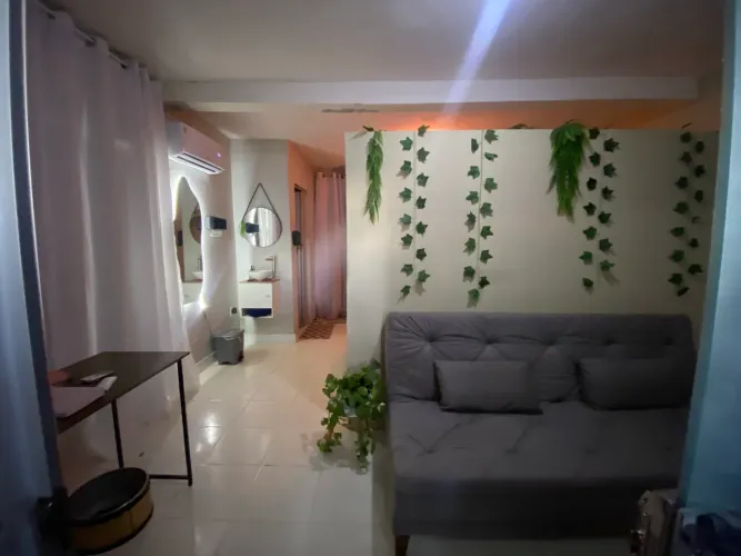 Sublocação de Sala Pronta para Massoterapia, Fisioterapia e Estética