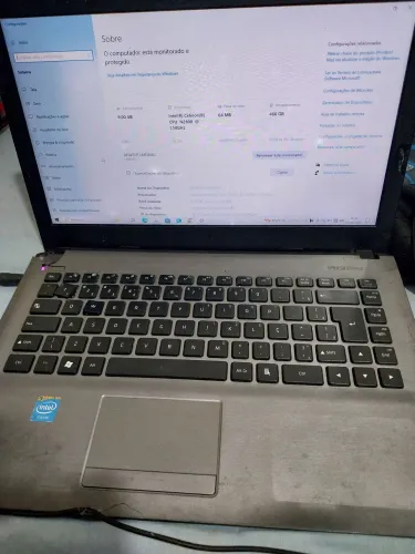Notebook