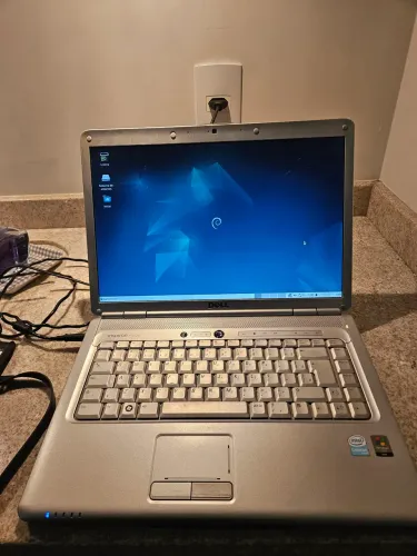 Notebook Dell Inspiron 1525