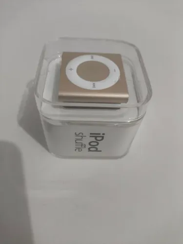 iPod shuffle 4 geração(2GB)