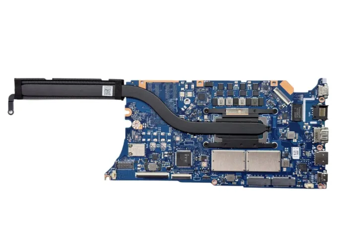 Placa Galaxy book 4 I7  16 GB parcelo