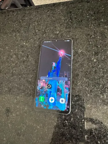 Celular Samsung A06