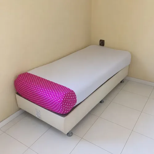 Cama + Colchão solteiro