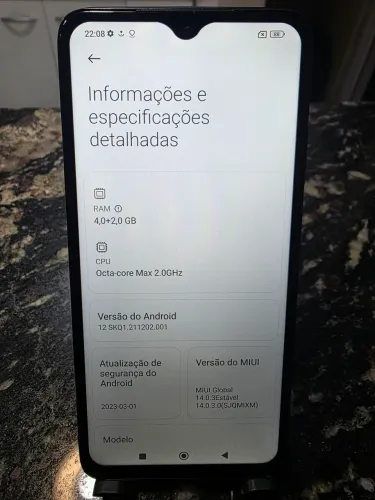 Redmi 9T 128gb