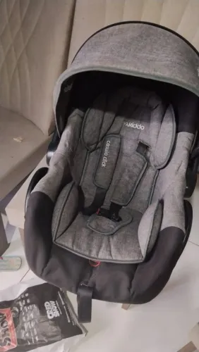 Bebê conforto