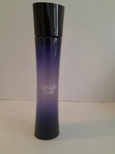 Perfume Armani Code LEIA DESCRIÇÃO ABAIXO