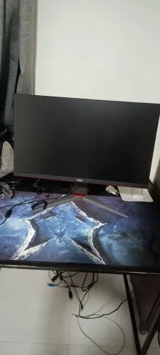 AOC 23.8 Full HD, 240Hz, 0.5ms, IPS, HDMI/DisplayPort