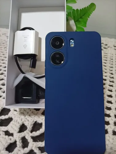 Super novo Celular redimi 13 C
