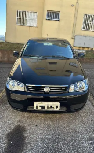 Fiat Palio 1.0 Economy Fire Flex 8V 4P 2010