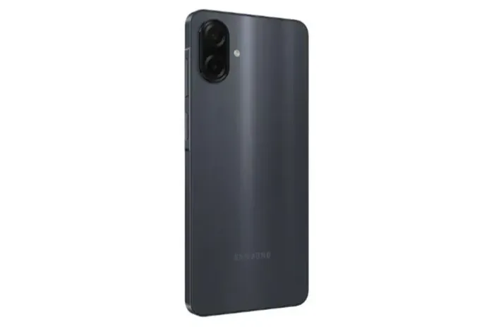 Samsung AO7 semi novo