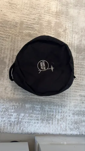 Bag caixa Drum shop 14x6