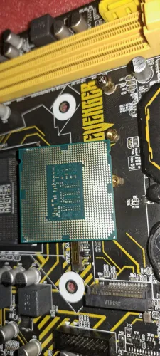 Kit i7 4790