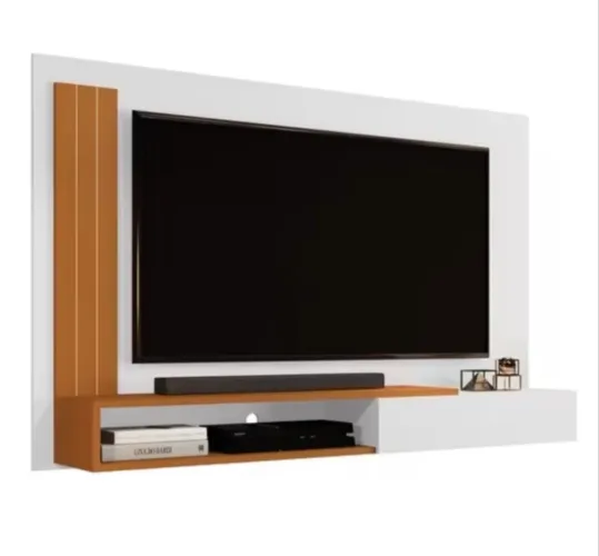 Vendo painel 50 polegadas- MDF