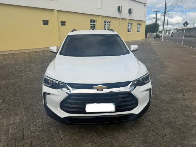 Chevrolet Tracker LT 1.0 Turbo 12V Flex AUT 2023